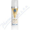 Syncare Zinci Sun SPF50+ ľahko tónující 30 ml