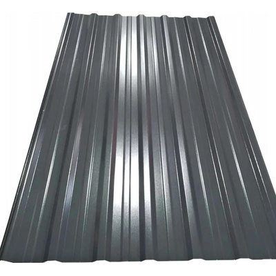 Gutta Trapéz T-18 Plus 2000 x 1173 mm antracit 1 ks