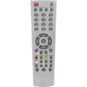 GENERAL Ferguson fx6600, fx7600 - заместител дистанционно управление (fx6600, fx7600) Дистанционно