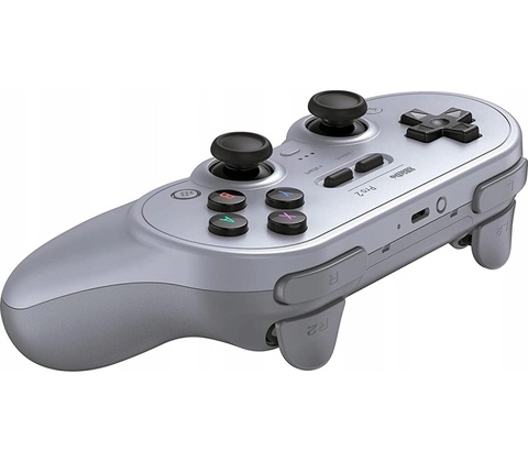 8Bitdo Pro2 SNP2H-G