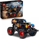 LEGO® Technic - Monster Jam Grave Digger Fire and Ice (42219)