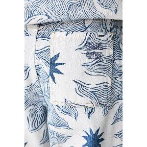 Never Fully Dressed дънки relaxed fit дамски (NFDTR646)