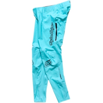 Troy Lee Designs Sprint Ultra Mono Real Teal