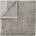 blomus Кърпа за ръце RIVA, комплект 2 бр. , 30 x 50 cм, сива, Blomus (BM69240)