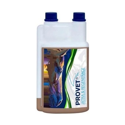 Mikrop ČEBÍN Provet Liv 1 l