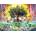 Ravensburger - Puzzle Unicorn from the lake and his friends - 1 500 piese