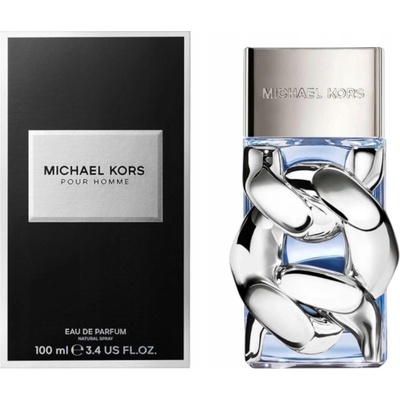 Michael Kors toaletná voda pánska 100 ml