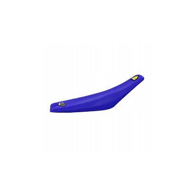 BLACKBIRD BETA RR 20-25 potah sedadla blackbird BLUE pyramid CUBAMOTO