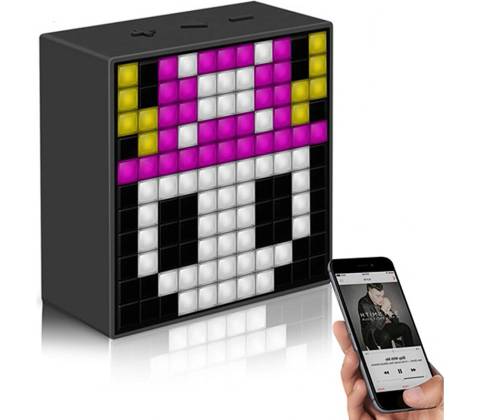 Divoom Timebox Mini