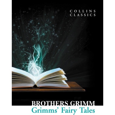 Grimms Fairy Tales