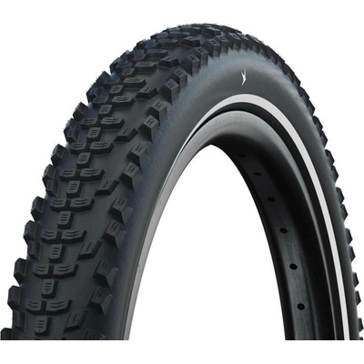SMART SAM CARGO 24x2.35 2x67EPI 945g Perf Super Defense Addix E reflex