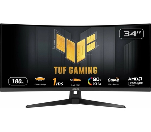 Asus VG34VQ3B