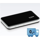 Access pointy a routery D-Link DWR-730