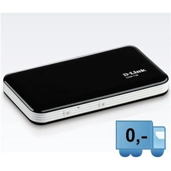 D-Link DWR-730