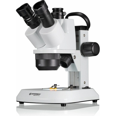 Bresser Analyth STR TRINO 10x-20x-40x