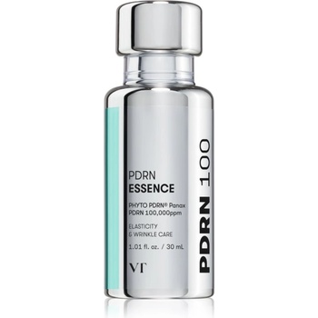 VT Cosmetics PDRN 100 Essence възстановяваща есенция за лице с хидратиращ ефект 30ml