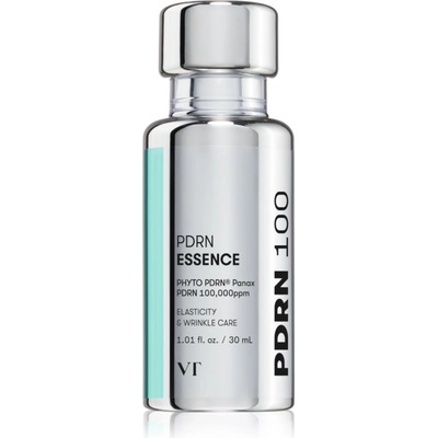 VT Cosmetics PDRN 100 Essence възстановяваща есенция за лице с хидратиращ ефект 30ml