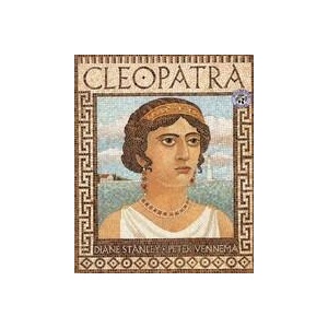 Cleopatra (ISBN: 9780688154806)