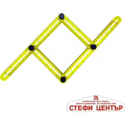 Top Master Pro Пантограф tmp (281203)