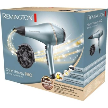 Image 1 of Remington Shine Therapy Pro AC9300