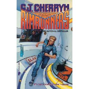 Rimrunners | C. J. Cherryh (ISBN: 9780445209794)