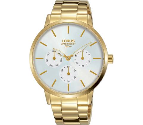Lorus RP612DX9