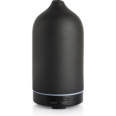 Hütermann keramický aroma difuzér Antracitový 100 ml