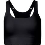 Goldbergh Дамски спортен сутиен Goldbergh Women's Caprisa Bra Sports bra - Black (114-3837-0112)