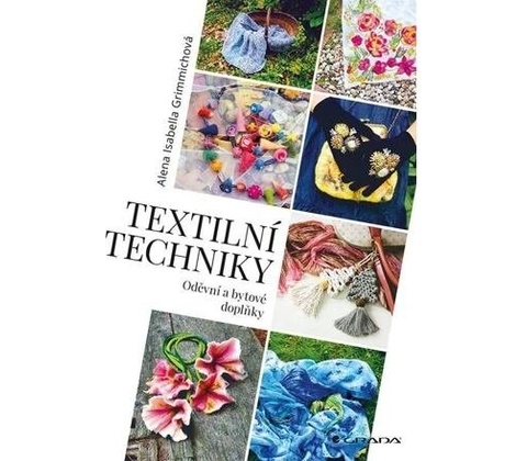 Textilní techniky