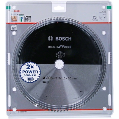 Bosch 2608837744