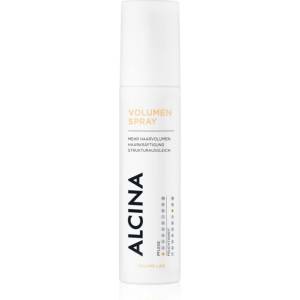 Alcina Volume Line спрей за обем в корените 125ml