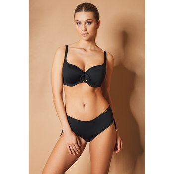 Astratex Дамски бански костюм от две части Harper (TcupBlack01_sada)