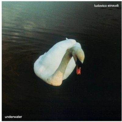 Ludovico Einaudi - Underwater CD Album