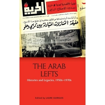 The Arab Lefts
