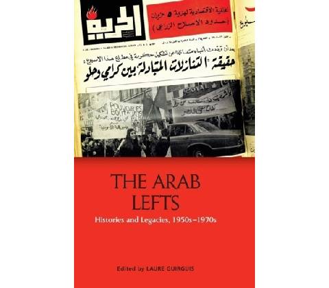 The Arab Lefts