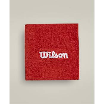 Image 1 of Wilson U terry logo wristbands uni