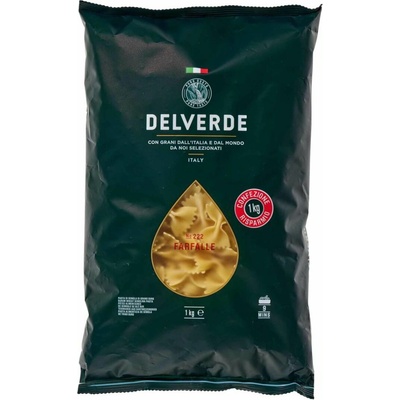 Delverde Farfalle No.222 1 kg