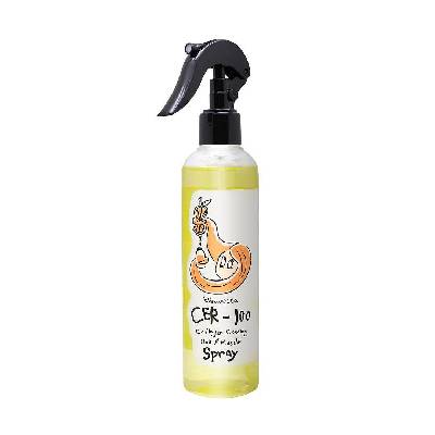 Elizavecca Cer-100 Collagen Coating Hair A+ Muscle bezoplachový kondicionér ve spreji pro suché a křehké vlasy 250 ml