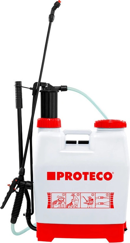 Proteco Garden 12 L