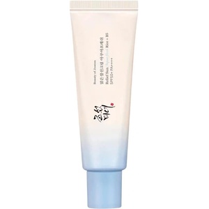 Beauty of Joseon Relief Sun Aqua-Fresh Rice + B5 Sunscreen 50ml - Clear (White)