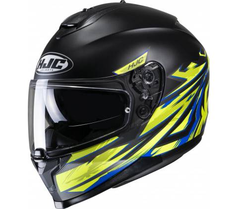 HJC C70 Pentas