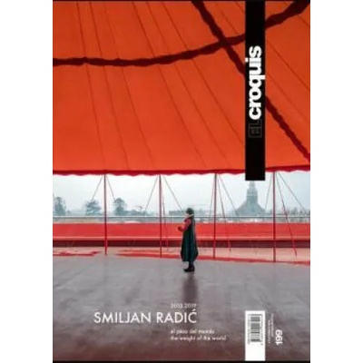 SMILJAN RADIC 2013-2019