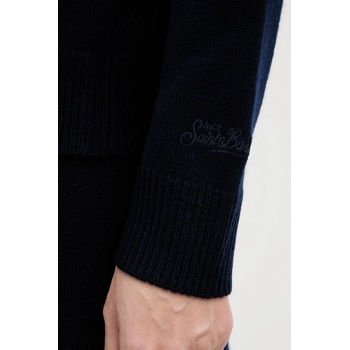 MC2 Saint Barth Вълнен пуловер MC2 Saint Barth (EZE0003)