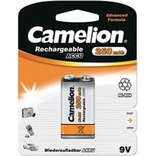 CAMELION 9V 1ks 250mAH 17025122