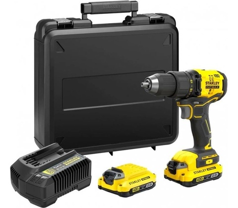 Stanley SFMCD710D2K