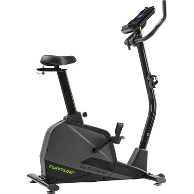 Tunturi Star Fit E100 HR i+