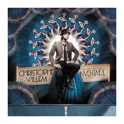 WILLEM CHRISTOPHE: INVENTAIRE CD