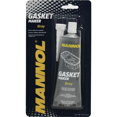 Mannol 9913 Silicone Gasket 85 g šedá
