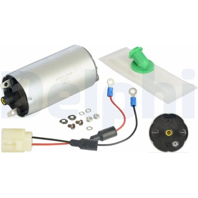 DELPHI ES20511-12B1 Lambda sonda (ES20511-12B1)