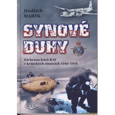 Svět křídel SYNOVÉ DUHY